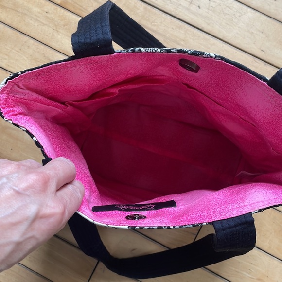 Donna sharp and Vera Bradley bags - Picture 4 of 11